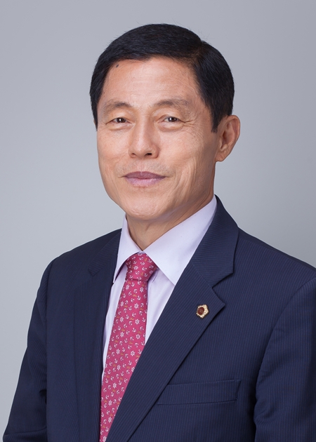 ▲ 김현문 충북도의원. ⓒ충북도의회