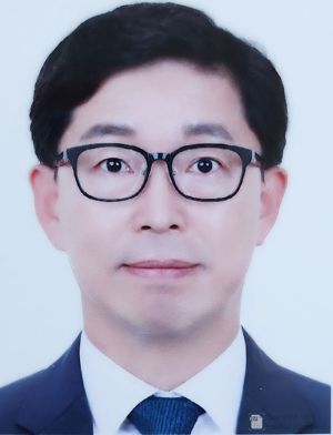 ▲ 국립공주대학교 박지훈 지리교육과 교수.ⓒ국립공주대
