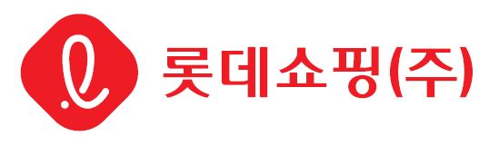 ▲ 롯데쇼핑 로고 ⓒ롯데쇼핑