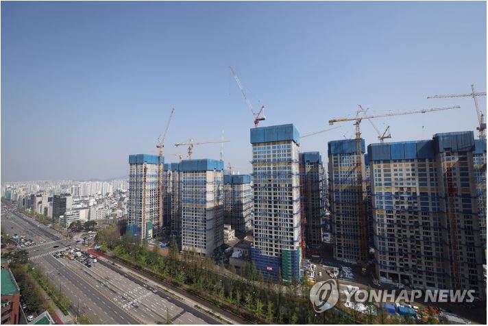 공급 속도 내자더니 국토부도 정비구역 지정 논란 … '옥상옥' 되나