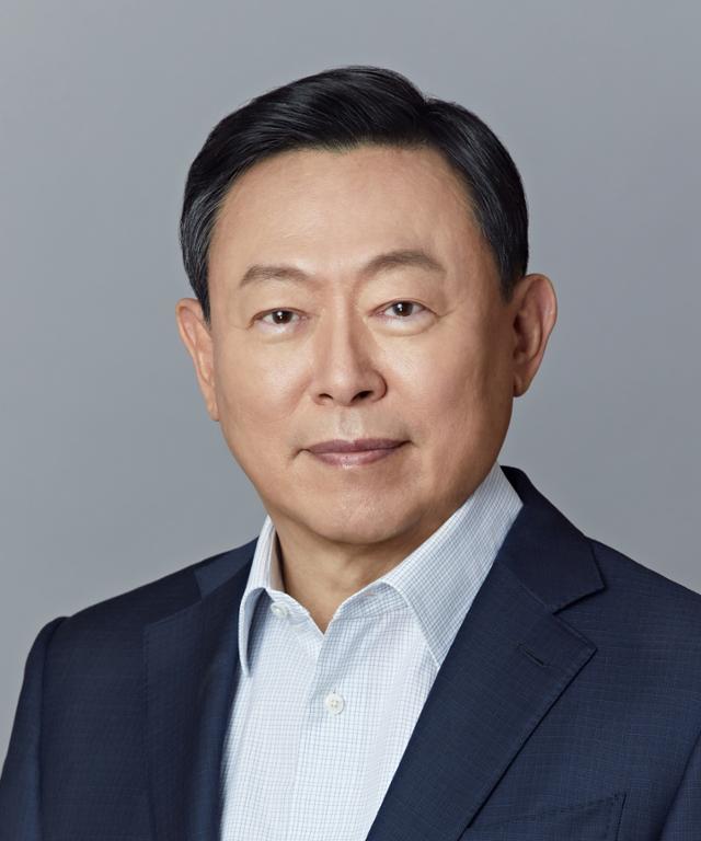 ▲ 신동빈 롯데그룹 회장 ⓒ롯데