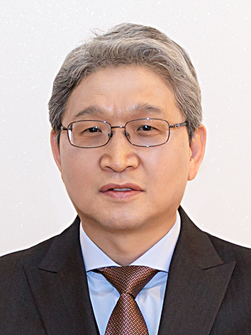 ▲ 강천구 인하대학교 제조혁신전문대학원 초빙교수