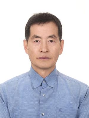 ▲ 국립공주대 생명과학과 유영한 교수.ⓒ국립공주대