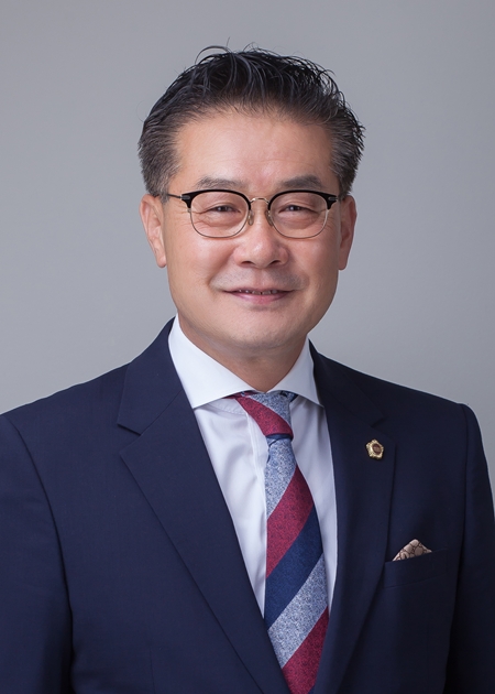 ▲ 유재목 충북도의원. ⓒ충북도의회