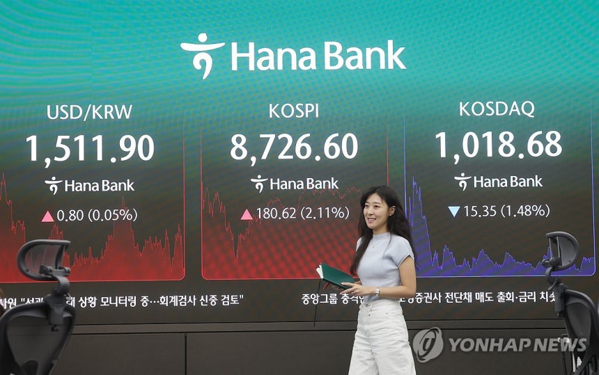 ▲ ⓒ연합