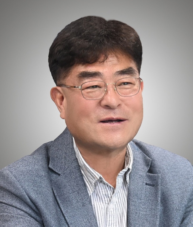 ▲ 박상수 삼척시장. ⓒ삼척시