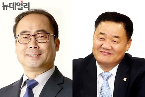 민주당, 대전시의회 전·후반기 의장 ‘합의 추대’… 원구성 첫 단추