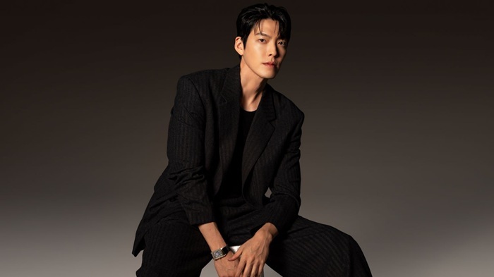 ▲ 예거 르쿨트르, 글로벌 앰버서더 김우빈 ⓒ예거 르쿨트르