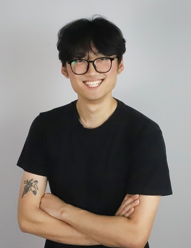 ▲ 청주대 산업디자인학과 한형균.ⓒ청주대 제공