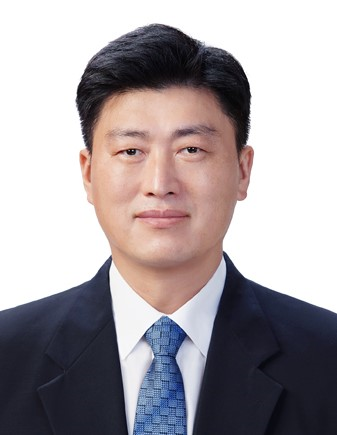 ▲ 남재헌 신임 해양수산부 차관. ⓒ해양수산부