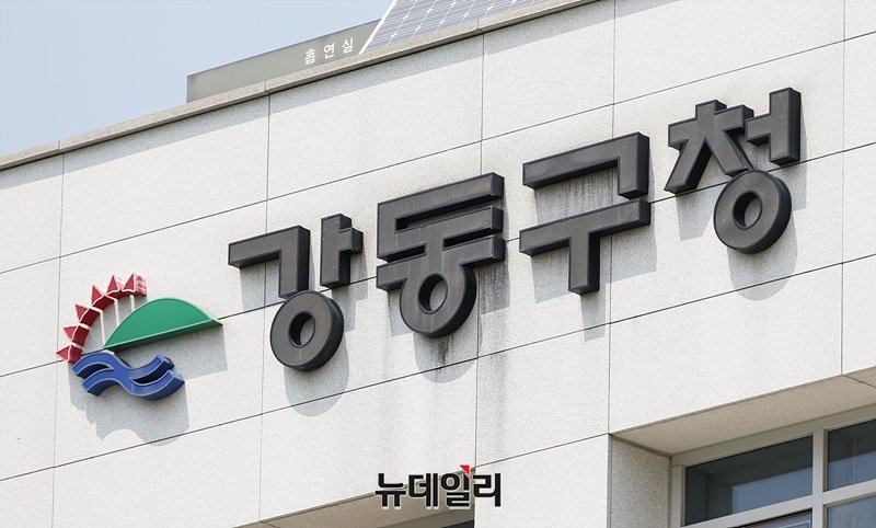 [단독] 강동구, 3호선 송파하남선 '둔촌오륜역' 경유 추진 … 송파구와 협의 돌입