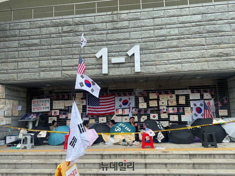 ▲ 22일 오후 서울 송파구 올림픽공원 핸드볼경기장. ⓒ임찬웅 기자