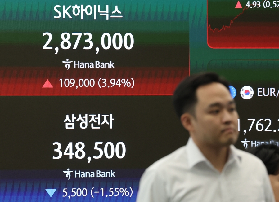 ▲ ⓒ연합