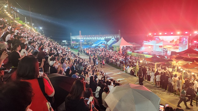 [포토뉴스] 2026 횡성썸머나잇페스타 성료