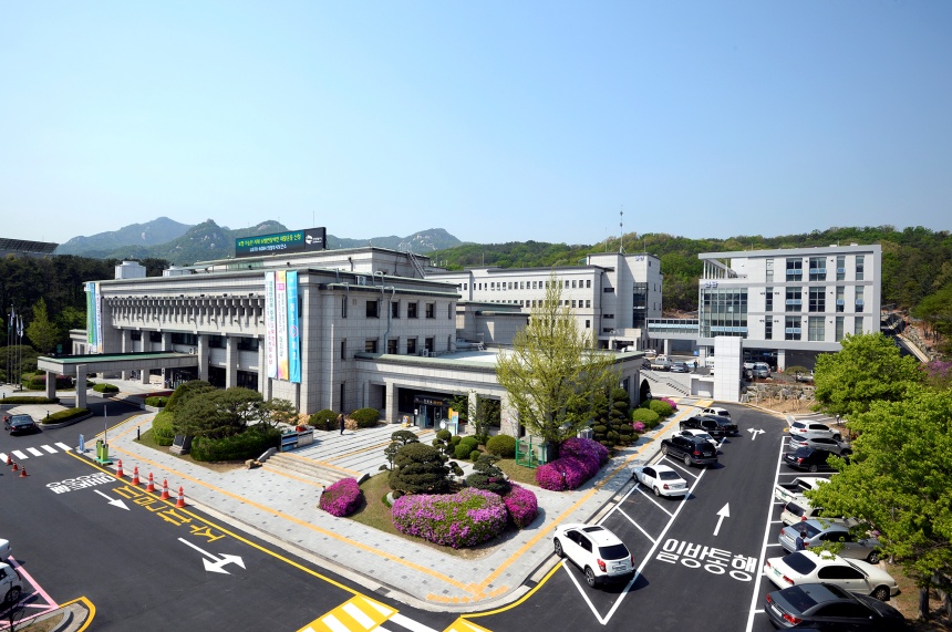 ▲ 의정부시장 당선인의 시민주권 인수위원회는 대규모 투자사업 전반에 대한 전면 재점검이 필요하다고 밝혔다 ⓒ의정부시장직인수위 제공