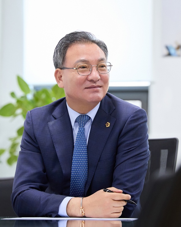 ▲ 하중환 대구시의원.ⓒ대구시의회