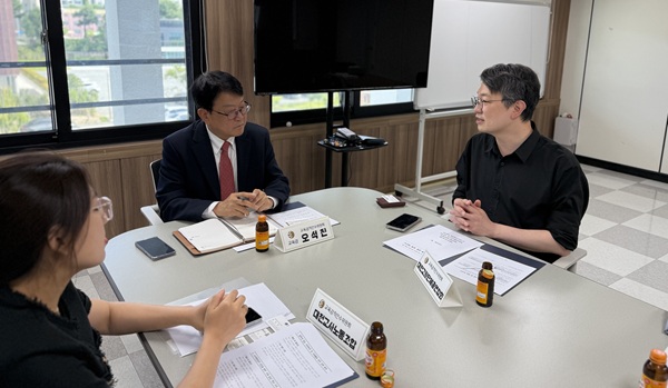 ▲ 오석진 대전시교육감 당선인이 교권 회복과 학교 시설관리 체계 혁신을 동시에 추진하며 교육 정상화에 속도를 내고 있다.ⓒ인수위