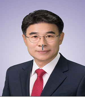 ▲ 이응우 계룡시장.ⓒ계룡시