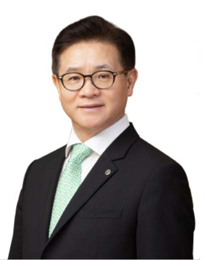 ▲ 이기정 총장.ⓒ한양대