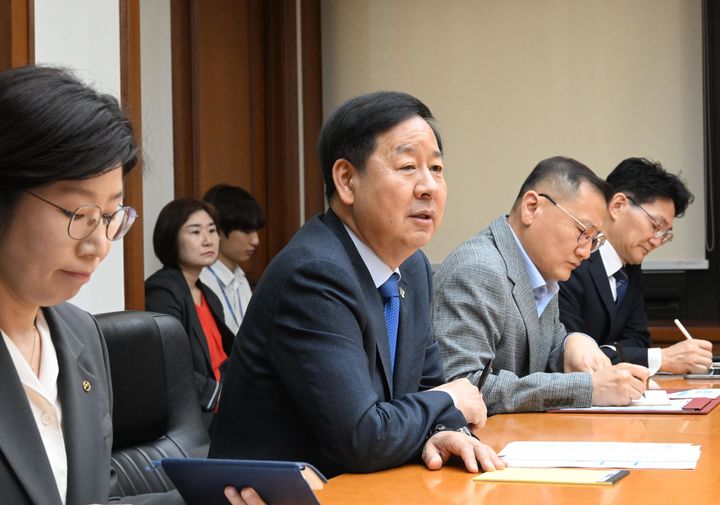 ▲ 구윤철 경제부총리 겸 재정경제부 장관.ⓒ재정경제부
