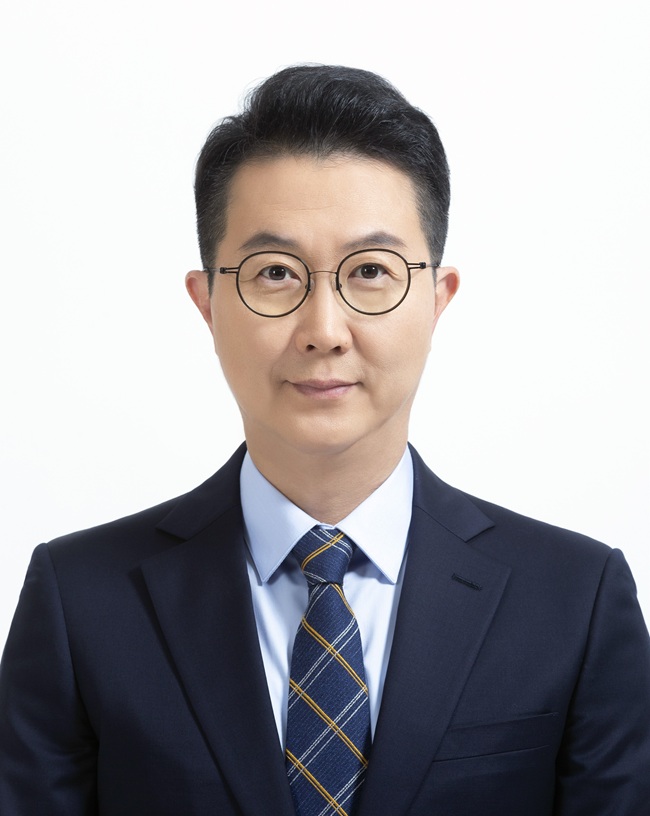 ▲ 김현수 비서실장. ⓒ강원특별자치도