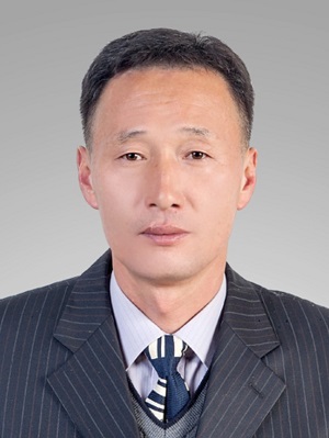 ▲ 음성군 음성읍 김상년 팀장.ⓒ음성군 제공