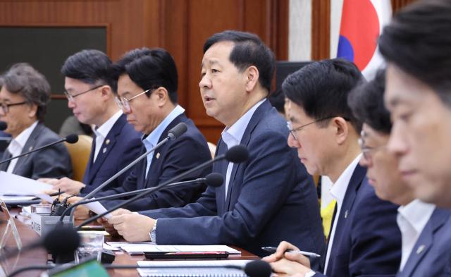 ▲ 구윤철 경제부총리 겸 재정경제부 장관.ⓒ연합뉴스