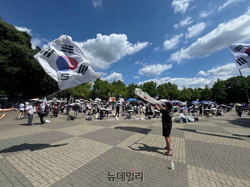 ▲ 26일 서울 송파구 올림픽공원 핸드볼경기장. ⓒ임찬웅 기자