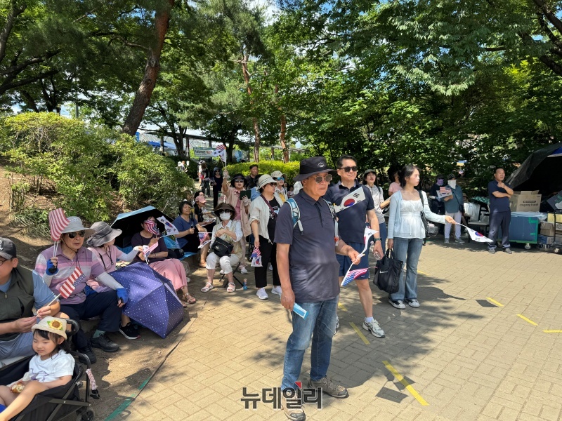 ▲ 26일 서울 송파구 올림픽공원 핸드볼경기장. ⓒ임찬웅 기자