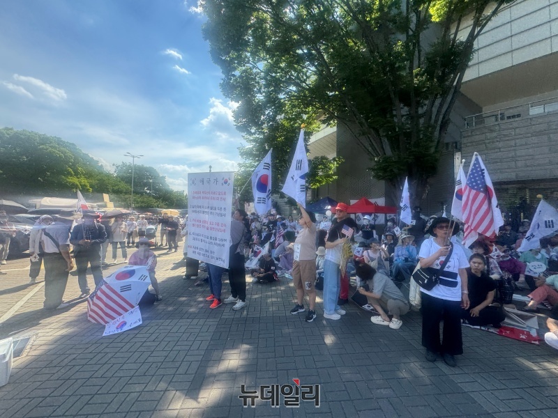 ▲ 27일 서울 송파구 핸드볼경기장. ⓒ임찬웅 기자