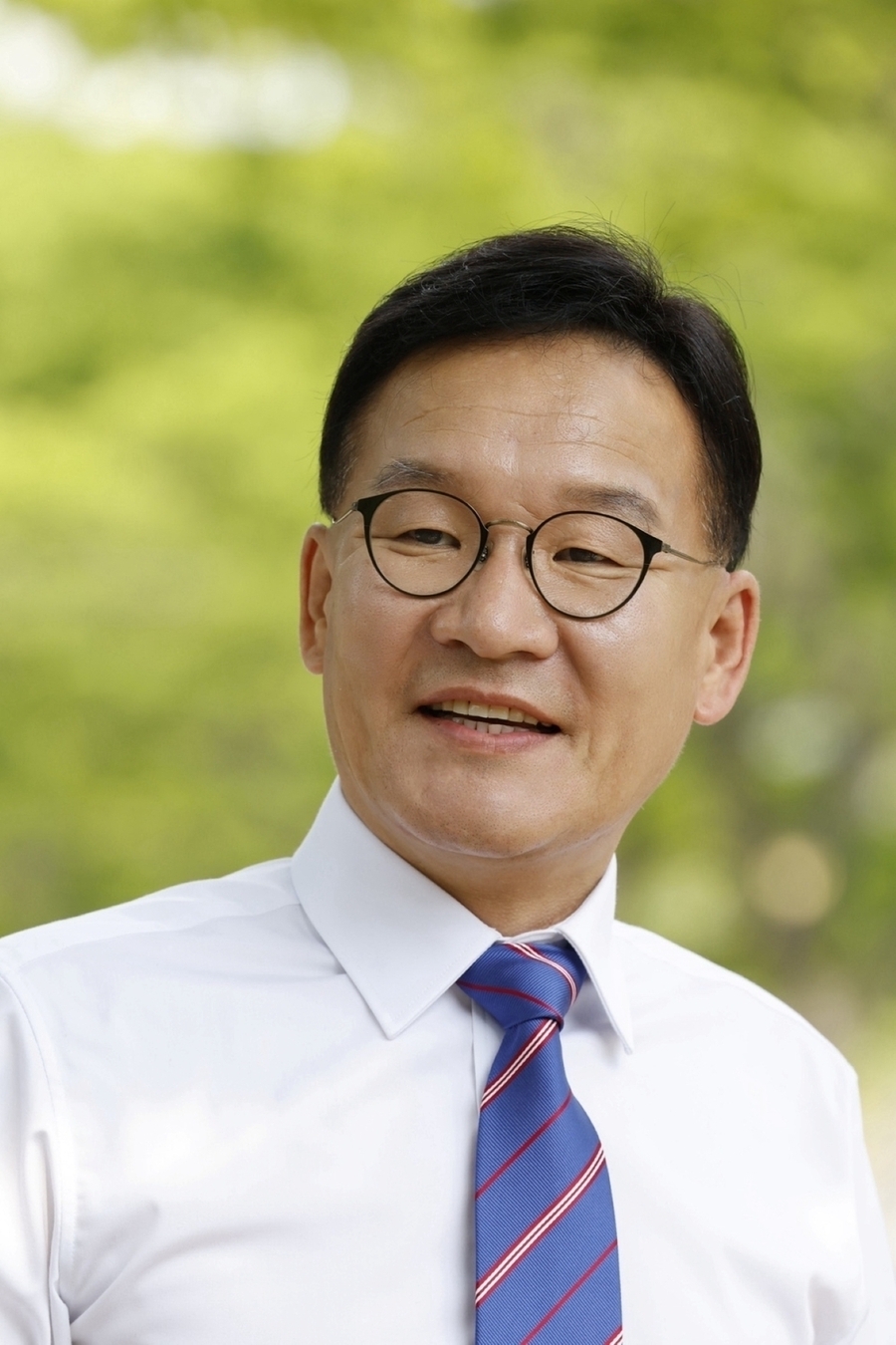 ▲ ⓒ강위원 전남도 경제부지사