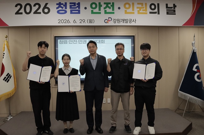 ▲ 김태헌 사장은 