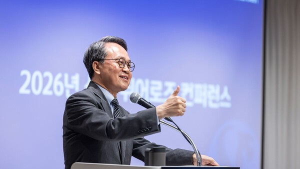 ▲ 진옥동 신한금융 회장 ⓒ신한금융