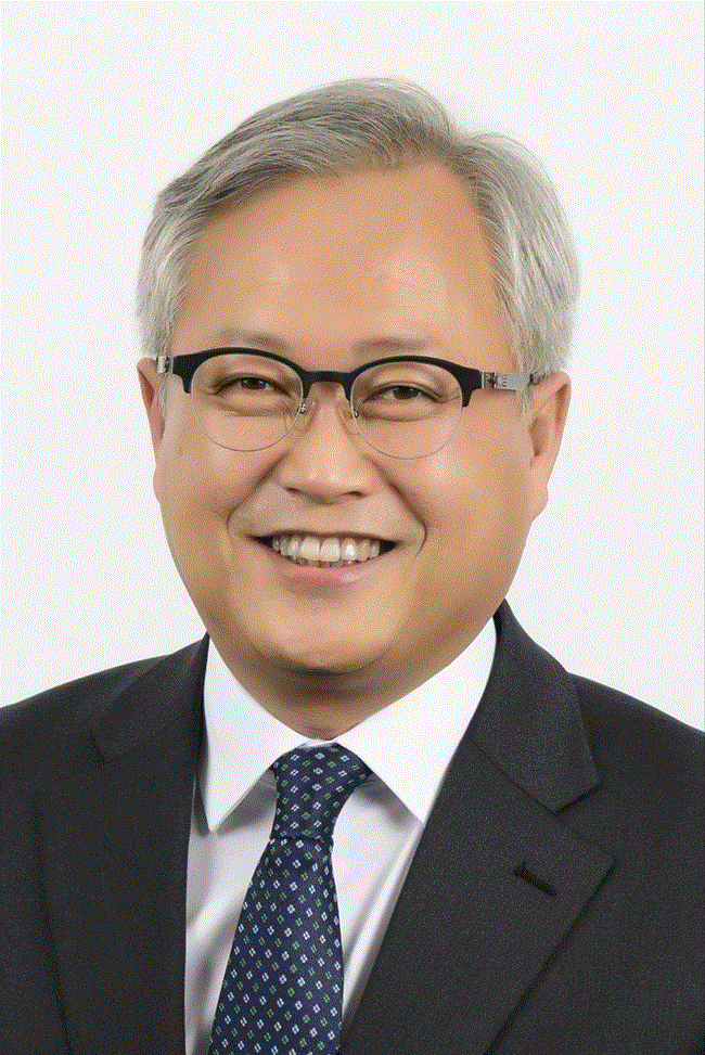 ▲ 김정중 양양군수. ⓒ양양군