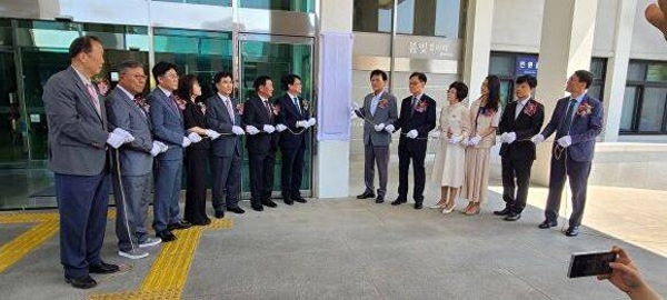 ▲ ⓒ오석진 대전시교육감 당선인 인수위.