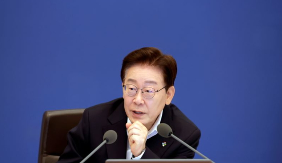 친명 감사위원 잇단 발탁 … '감사원 독립' 공약과 엇갈린 李 대통령 인사