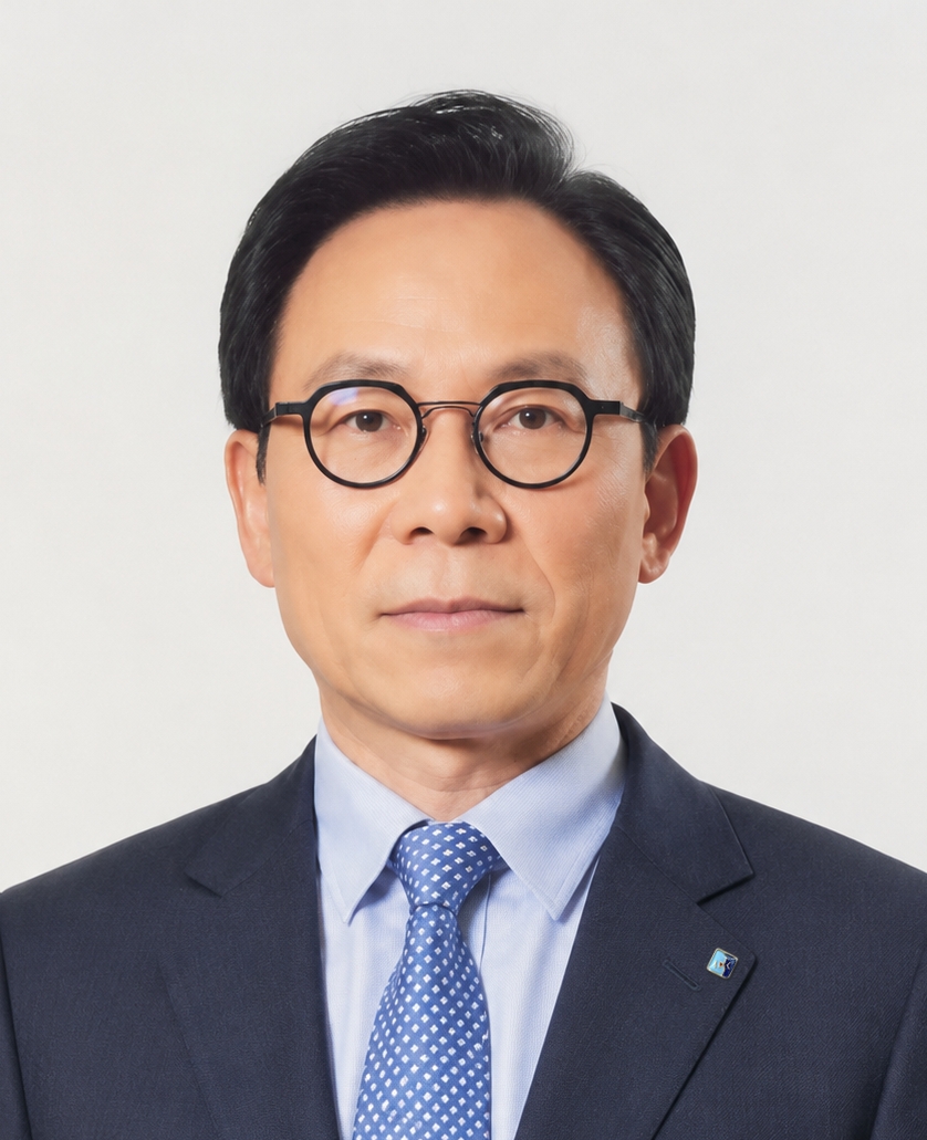 ▲ 최광진 IBK투자증권 대표ⓒIBK투자증권