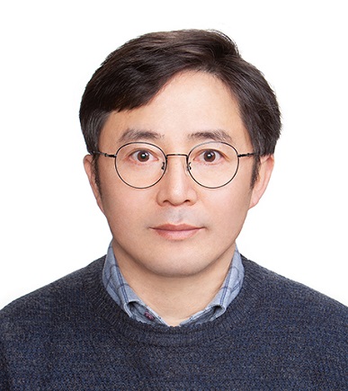 ▲ 충북대 축산학과 최성호 교수.ⓒ충북대 제공