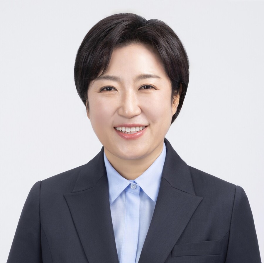 ▲ ⓒ신수정 전남광주통합특별시 북구청장