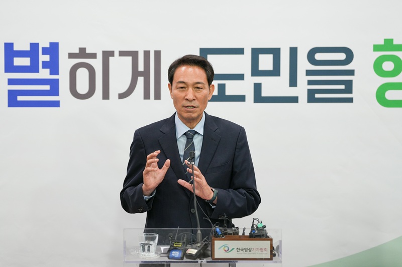 ▲ 강원특별자치도가 민선9기 강원도정 1호 결재로 'AI데이터센터추진단(TF) 구성' 계획을 확정하고, 7월 1일 자로 공식 출범한다. ⓒ강원특별자치도