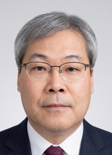 ▲ 홍석기 신임 국가수사본부장. ⓒ경찰청