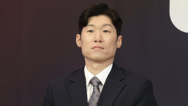 ▲ 한국 축구의 전설 박지성이  K-축구 혁신 위원회 공동위원장으로 나선다.ⓒ연합뉴스 제공