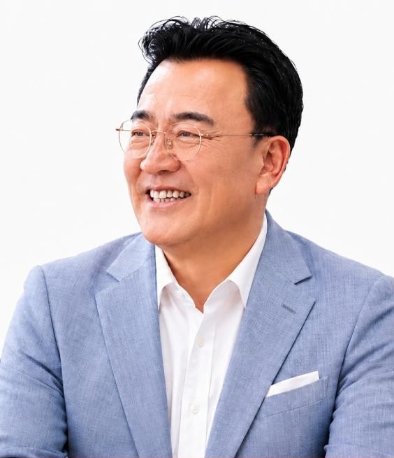 ▲ 서승우 국민의힘 지방자치위원장/청주 상당구조직위원장.ⓒ뉴데일리 DB