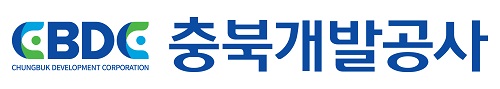▲ 충북개발공사 로고.ⓒ충북개발공사 제공