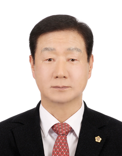 ▲ 10대 전반기 대구시의회 의장으로 선출된 임인환 의원.ⓒ대구시의회