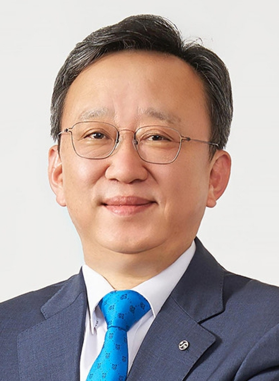 ▲ 정상혁 신한은행장 ⓒ신한은행