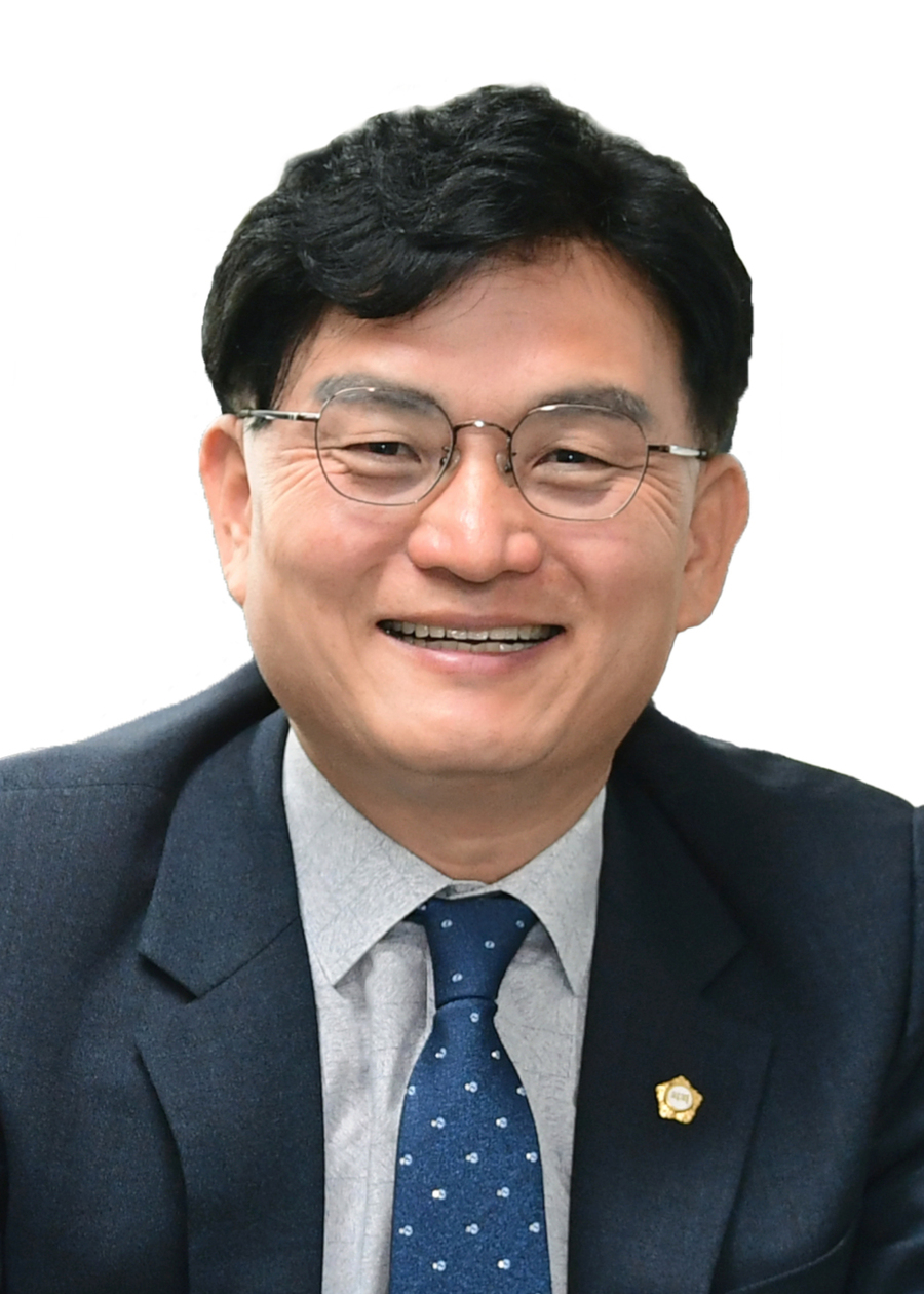 ▲ ⓒ공병철 광산구의회 제10대 전반기 의장(더불어민주당_신흥동·우산동·월곡 1·2동·운남동)