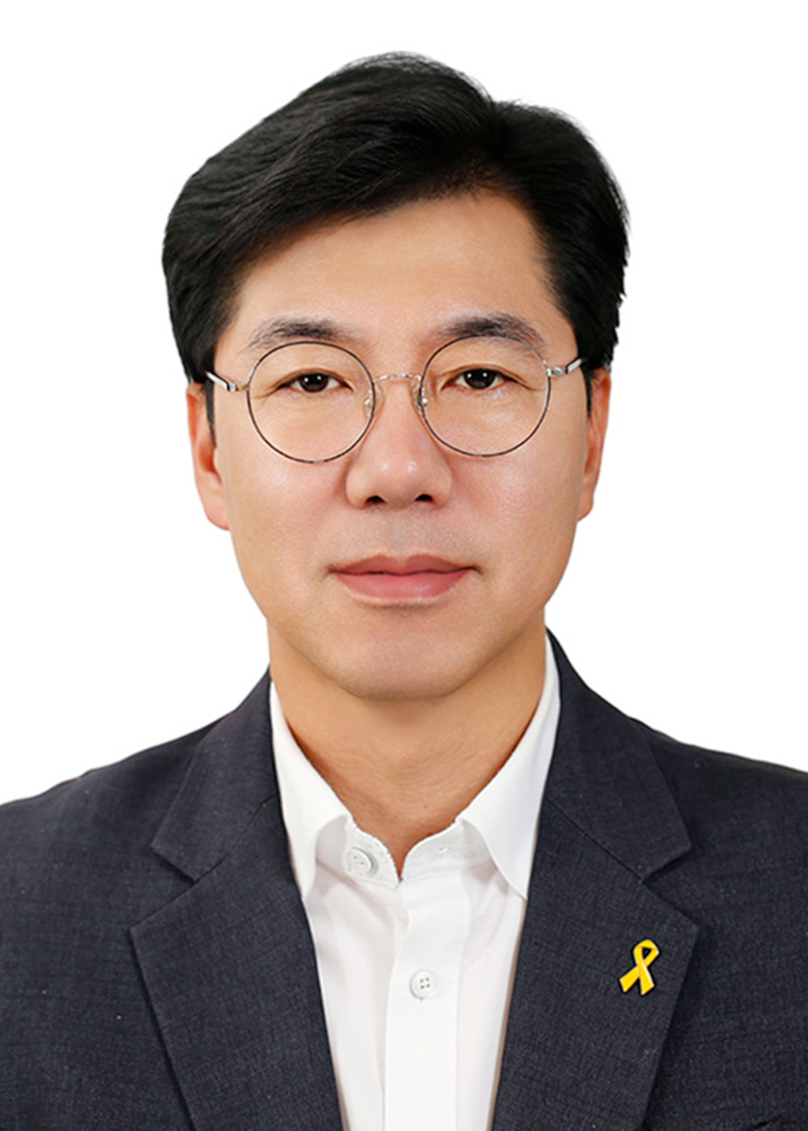 ▲ ⓒ윤영일 광산구의회 제10대 전반기 부의장(더불어민주당_비아동·신가동·신창동)
