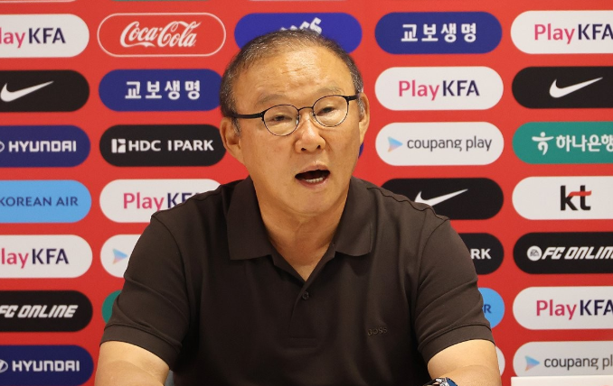 ▲ 박항서 축구협회 부회장이 사퇴했다.ⓒ연합뉴스 제공
