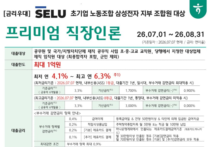 ▲ ⓒ삼성전자 초기업노조